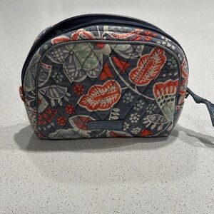 Vera Bradley Cosmetics Bag